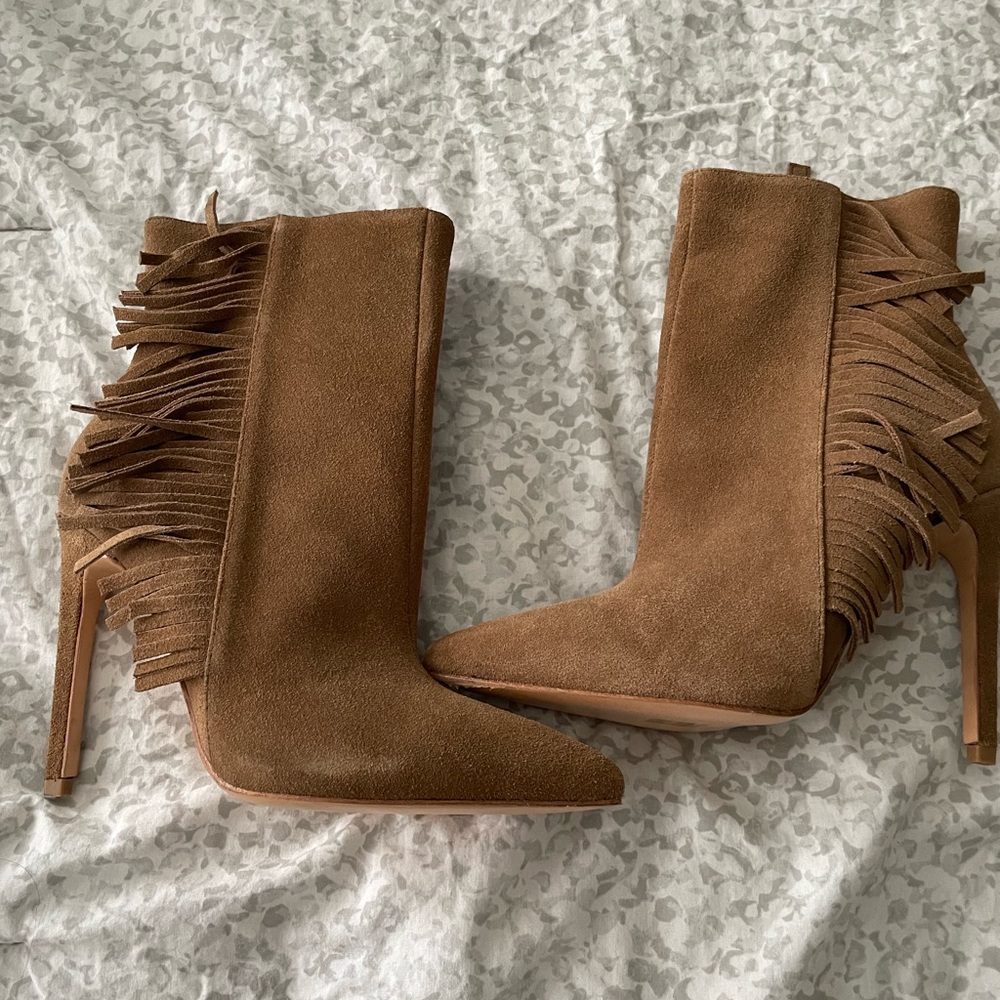 House of Harlow 1960